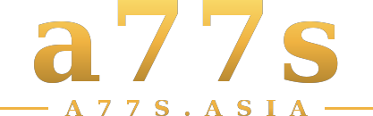 a77s logo