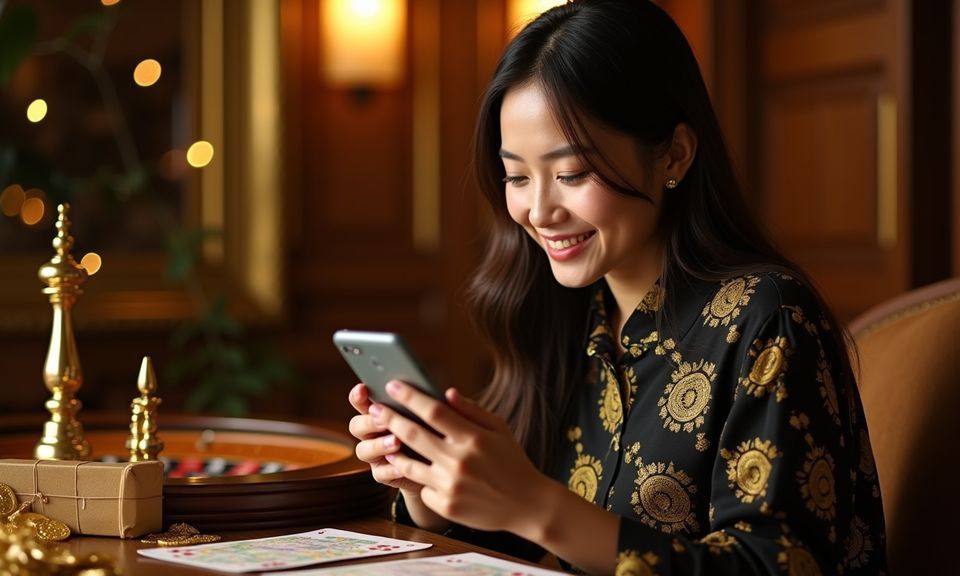 a77s mobile gaming